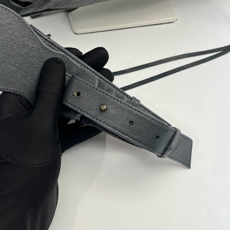 🏷Balenciaga 機車包-11