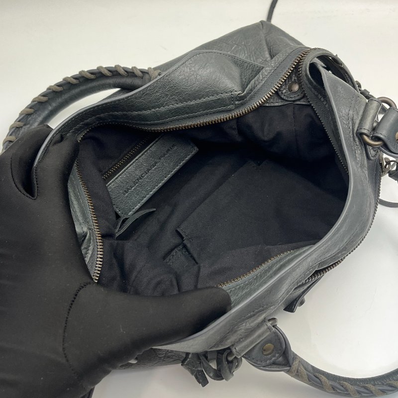 🏷Balenciaga 機車包-12