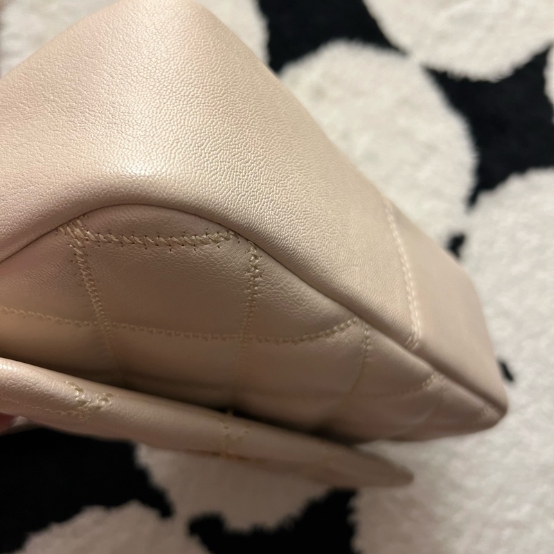 Tory Burch Willas 山羊皮鏈條翻蓋包 肩背 斜背 手提-14