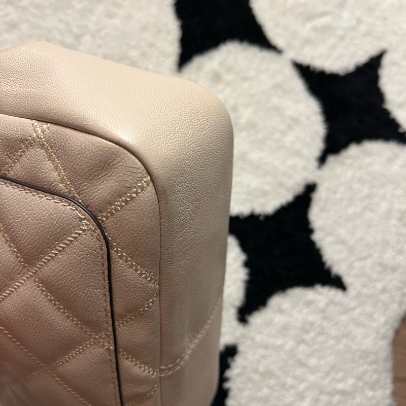 Tory Burch Willas 山羊皮鏈條翻蓋包 肩背 斜背 手提-15