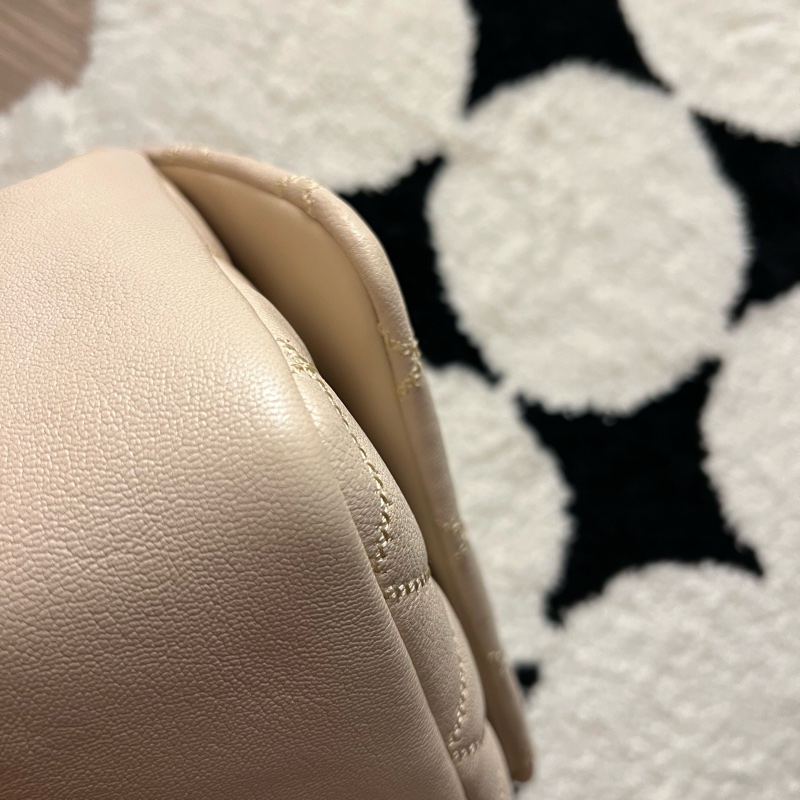 Tory Burch Willas 山羊皮鏈條翻蓋包 肩背 斜背 手提-17