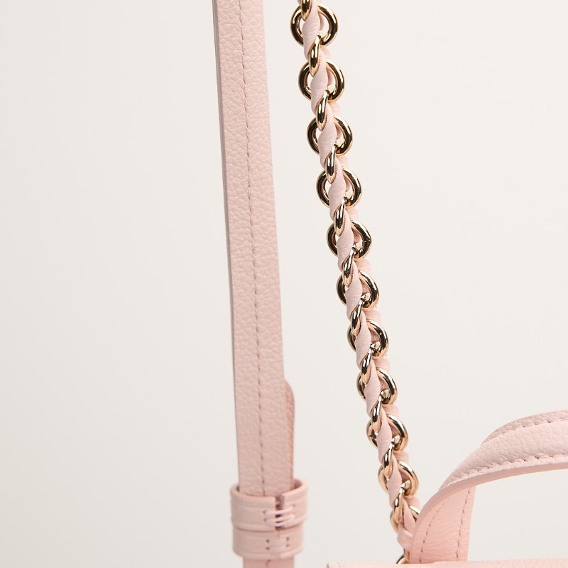 二手Lv backup 青蛙後背包/粉壓紋-5