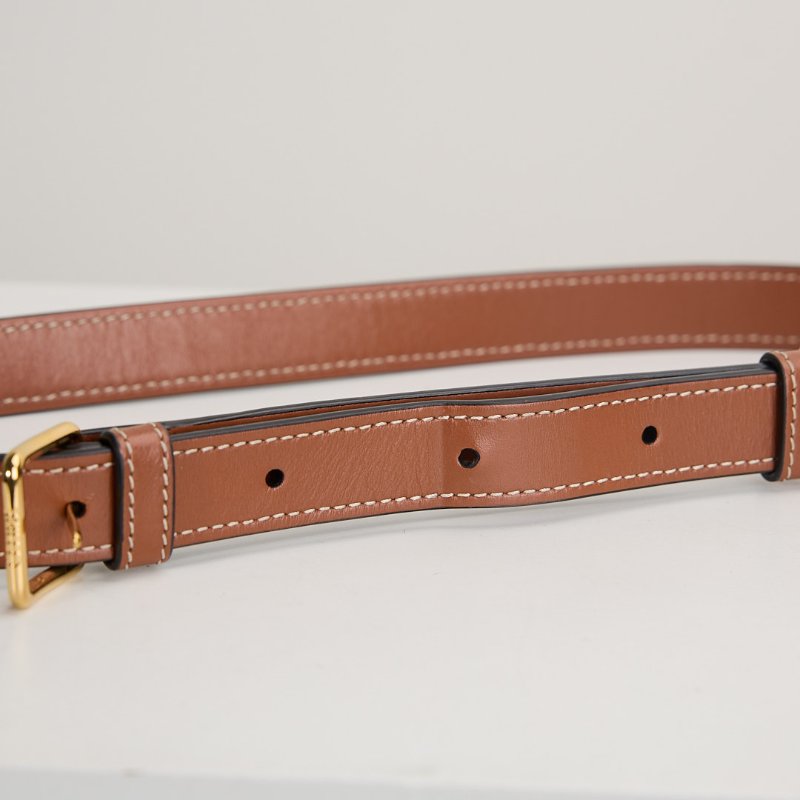 二手Celine 老花小號水桶包-4