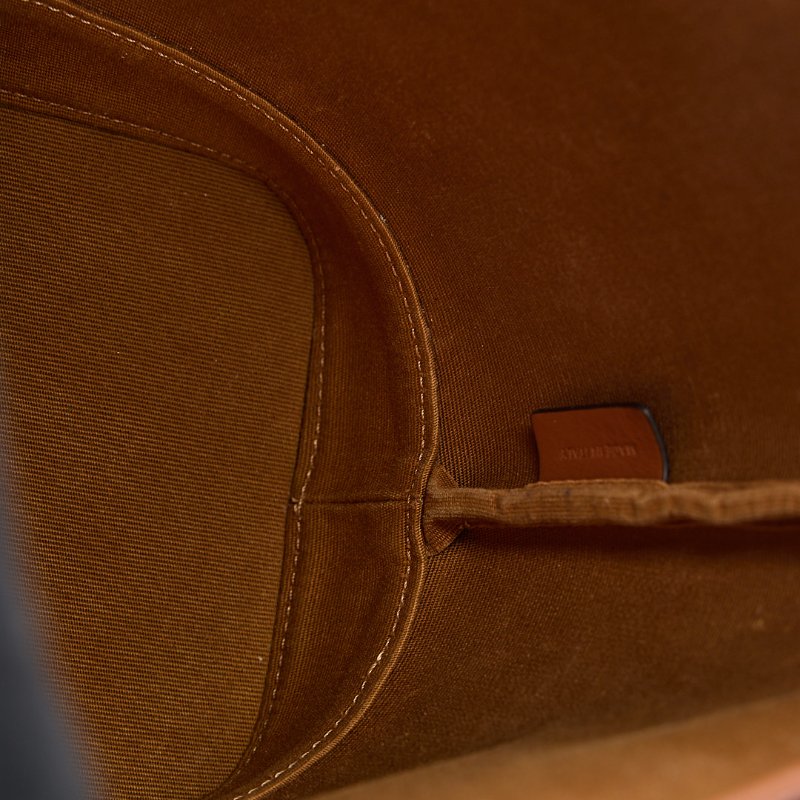 二手Celine 老花小號水桶包-22