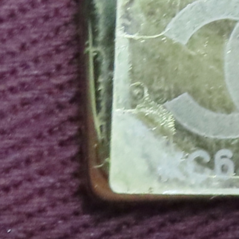 黑色牛皮 Business Affinity 後背包 金釦【CHANEL 香奈兒】 A93748-8