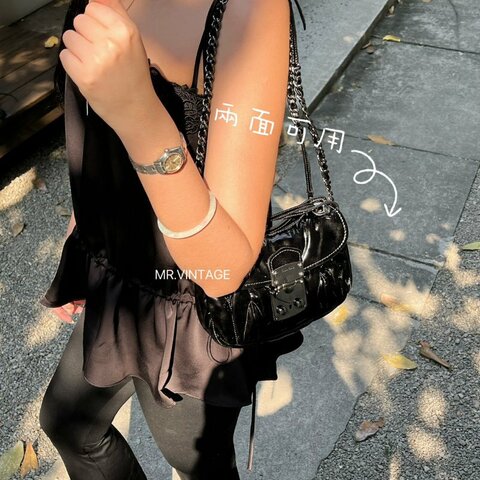 🏷Miu Miu小方包