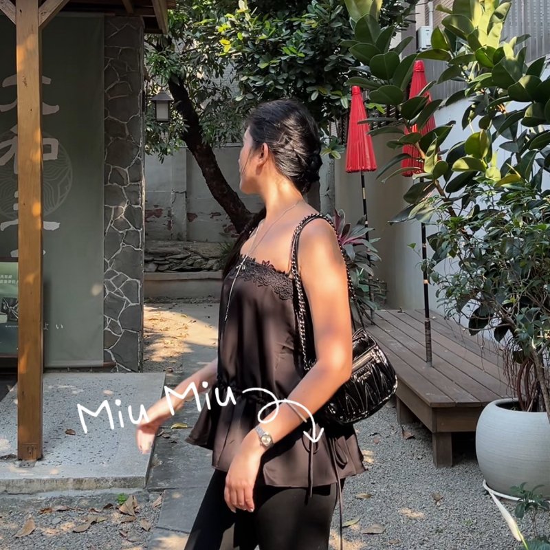 🏷Miu Miu小方包-1