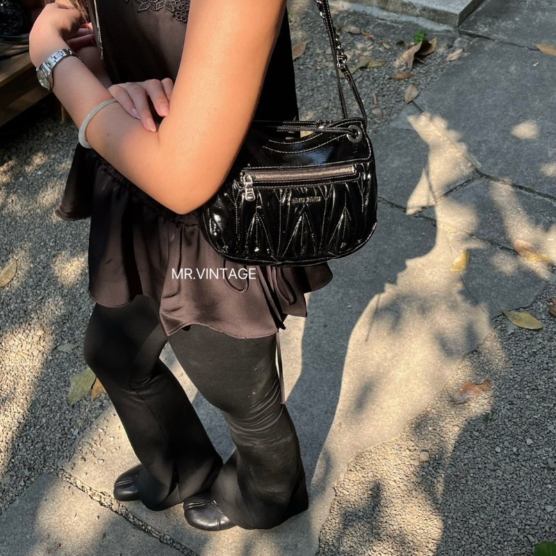 🏷Miu Miu小方包-2