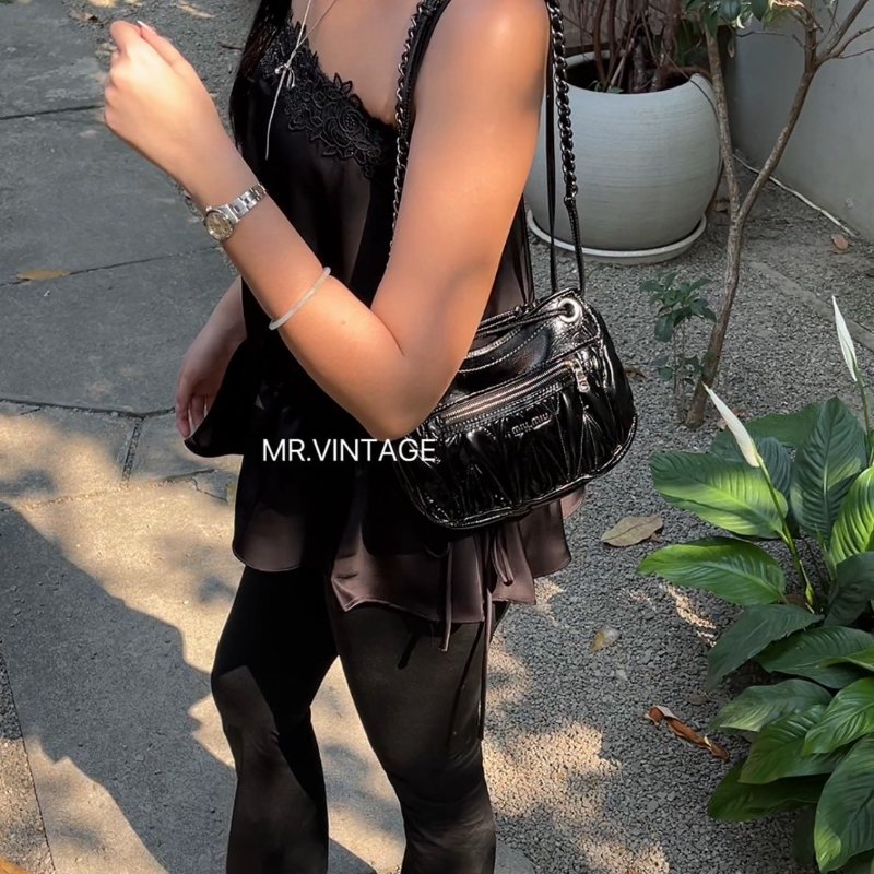 🏷Miu Miu小方包-3