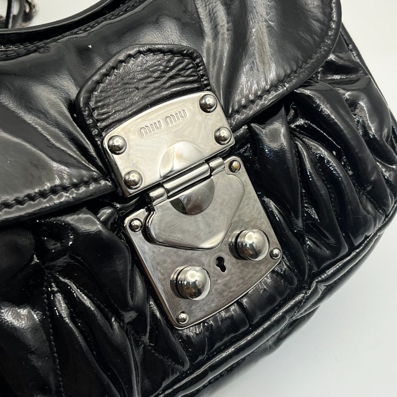 🏷Miu Miu小方包-6