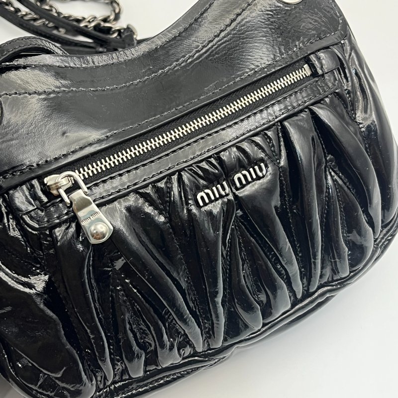 🏷Miu Miu小方包-7