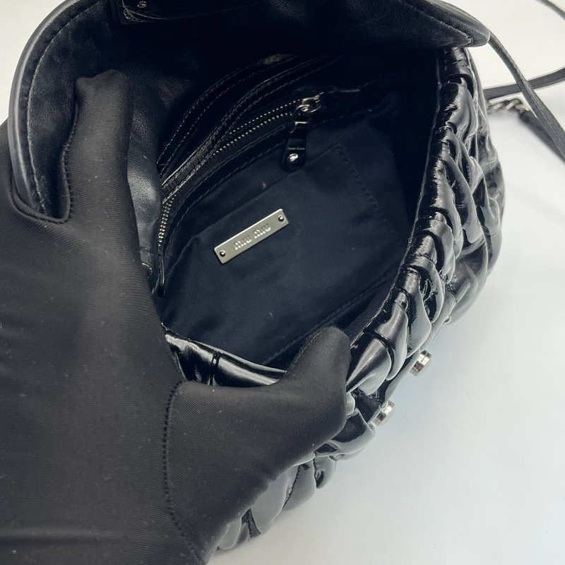 🏷Miu Miu小方包-9