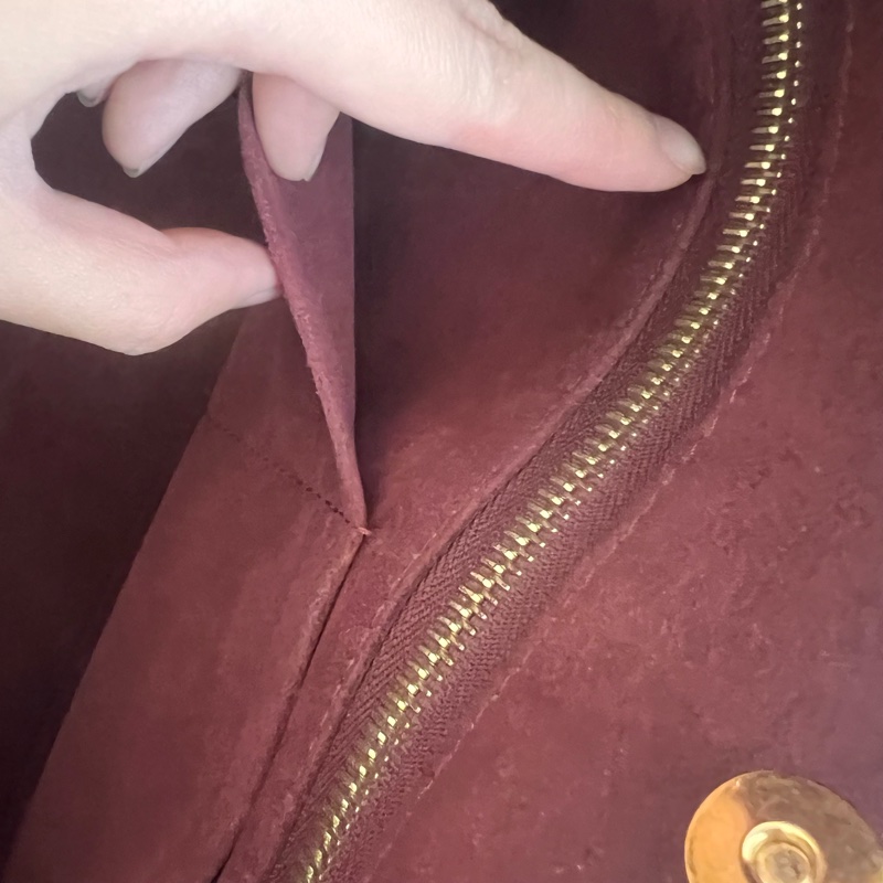 ෆ LV Carryall托特包MM-13