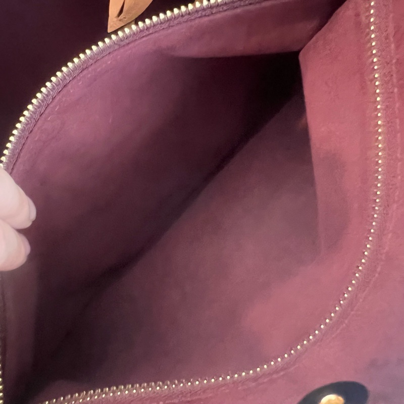 ෆ LV Carryall托特包MM-14
