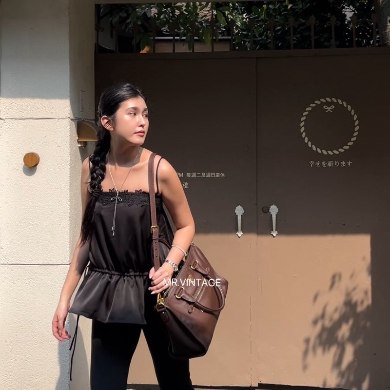 🏷Prada托特包-1