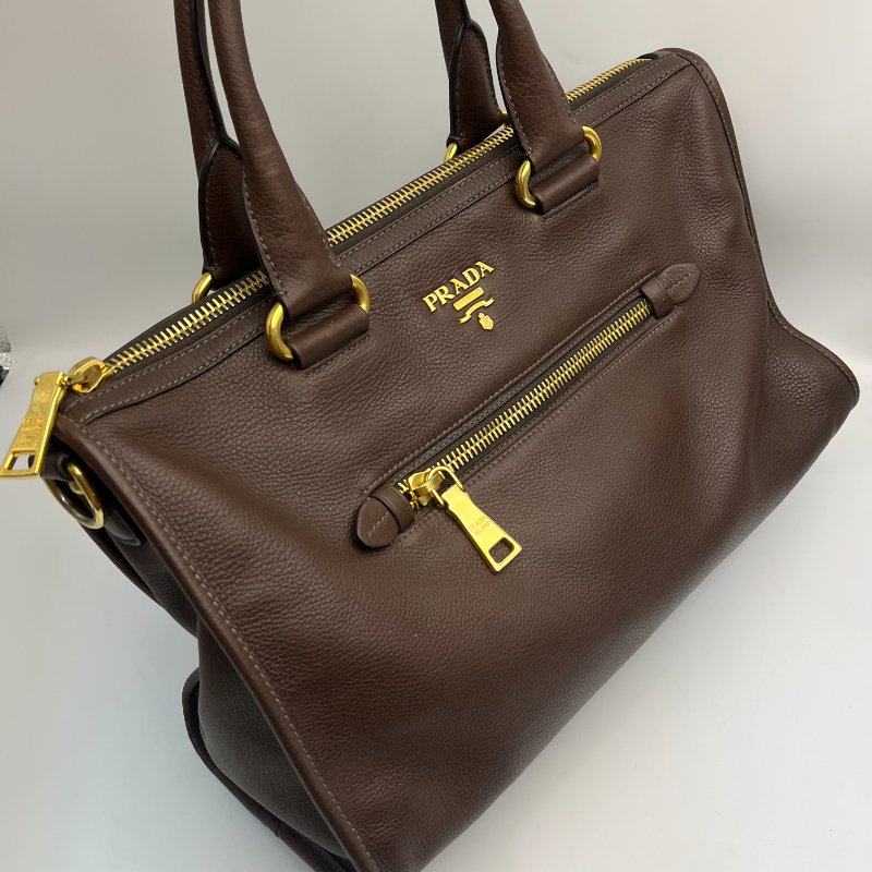 🏷Prada托特包-7