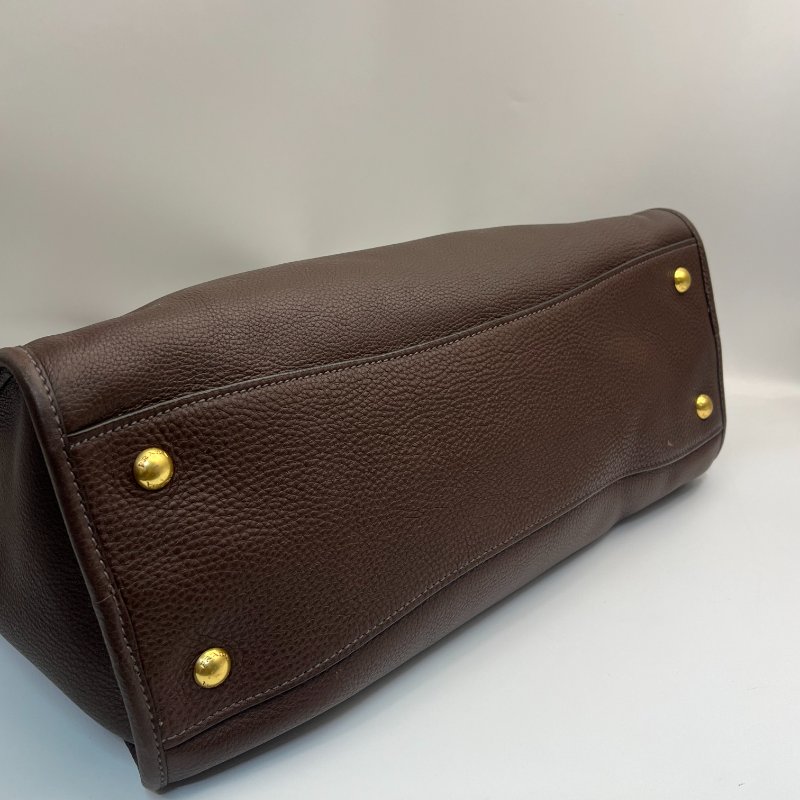 🏷Prada托特包-9