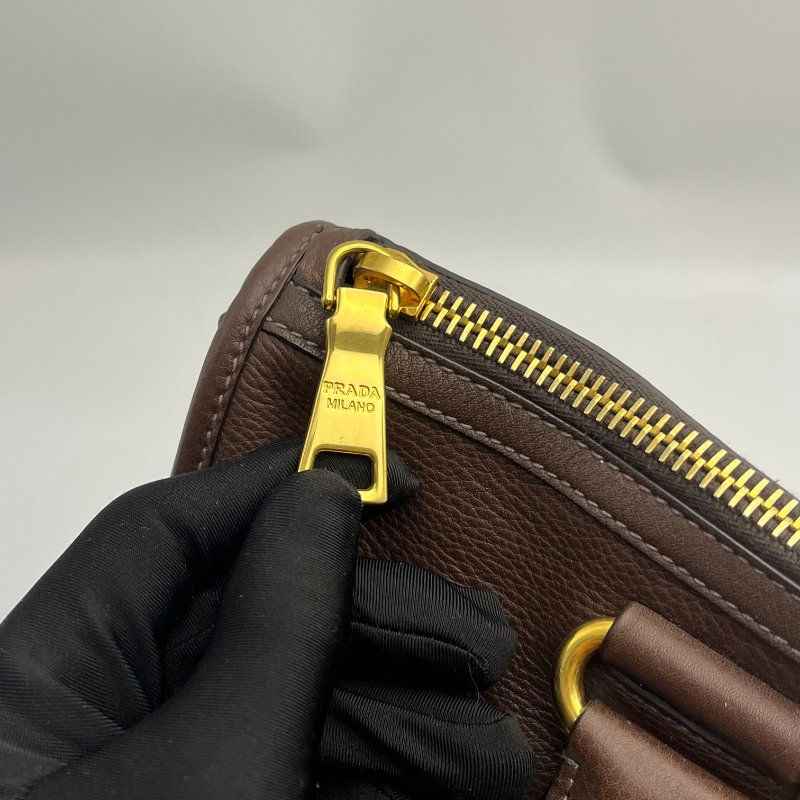 🏷Prada托特包-10