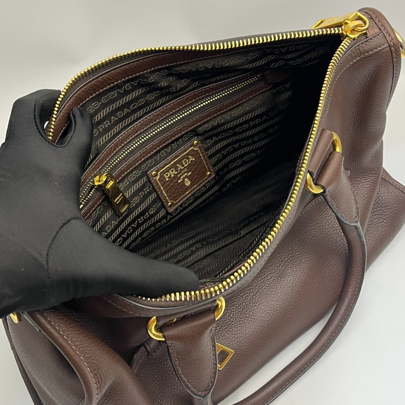 🏷Prada托特包-11