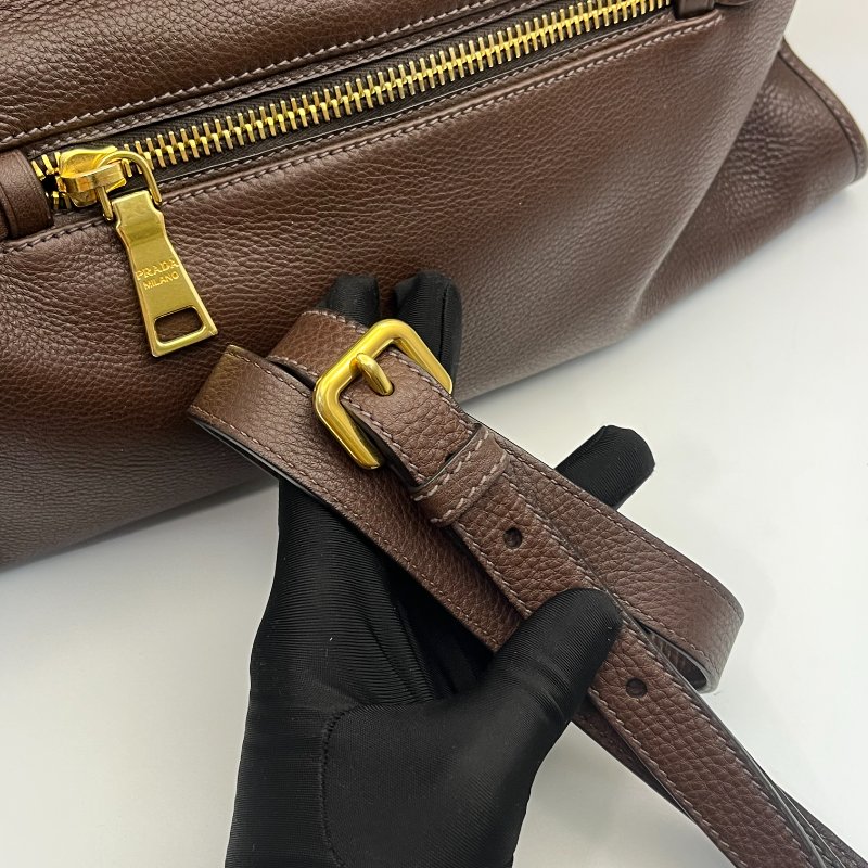 🏷Prada托特包-12