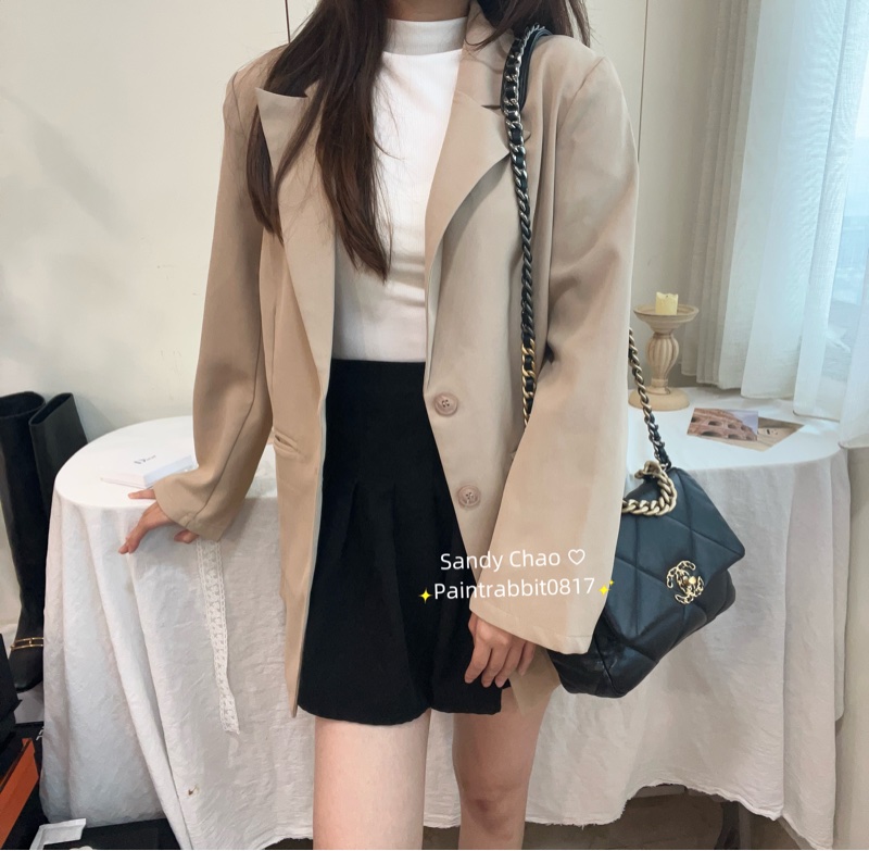 ෆ Chanel黑金19 Bag-1