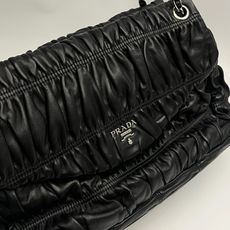 🏷Prada肩背包(兩面面可用)-5