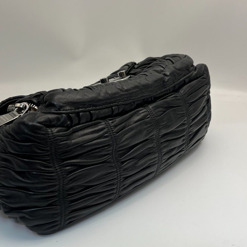 🏷Prada肩背包(兩面面可用)-7