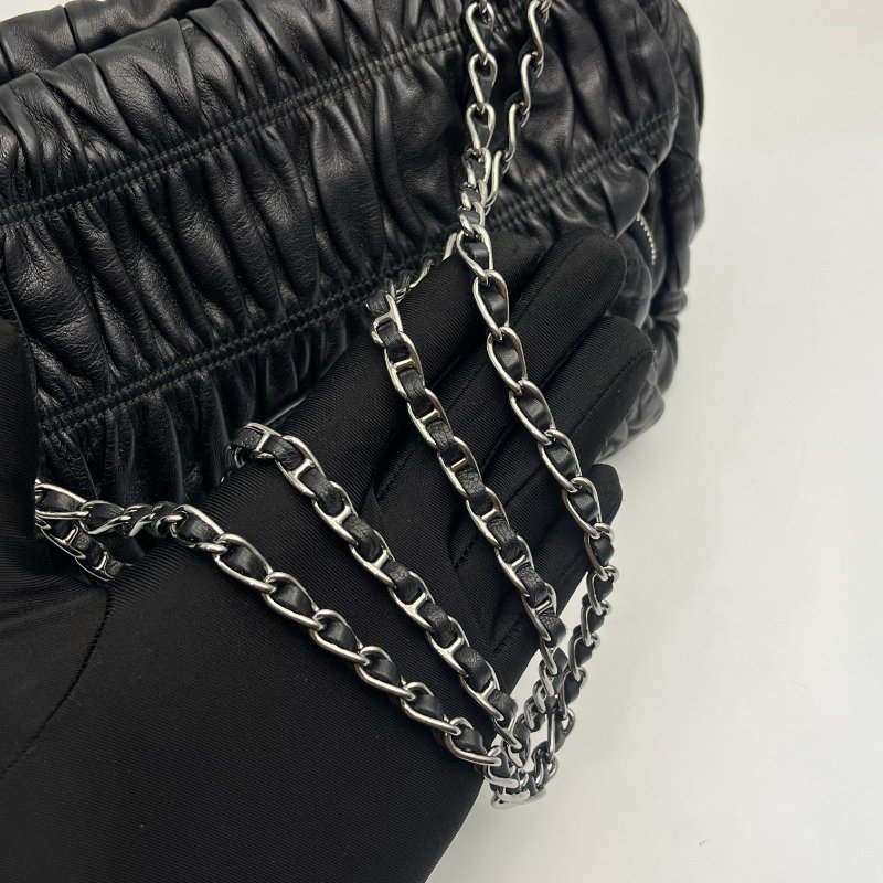 🏷Prada肩背包(兩面面可用)-8