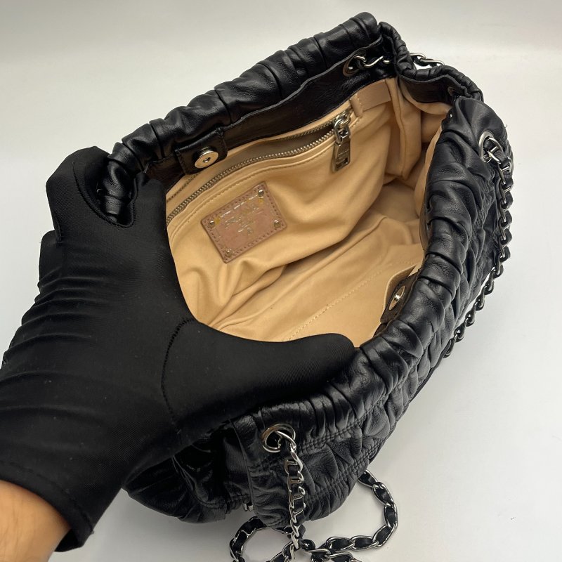 🏷Prada肩背包(兩面面可用)-9