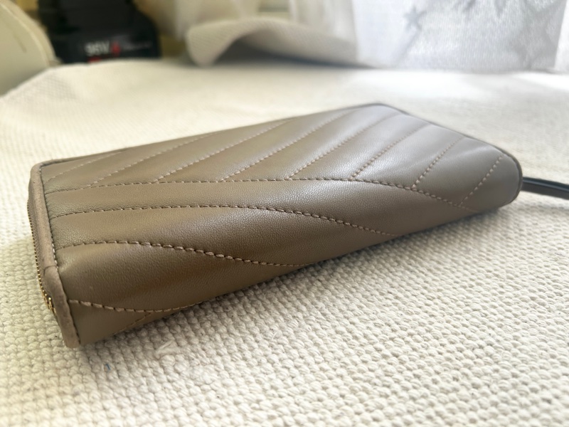 Tory Burch 正品Kira 小羊皮長夾-4