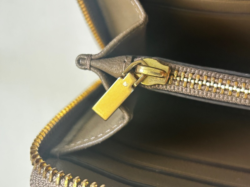 Tory Burch 正品Kira 小羊皮長夾-14