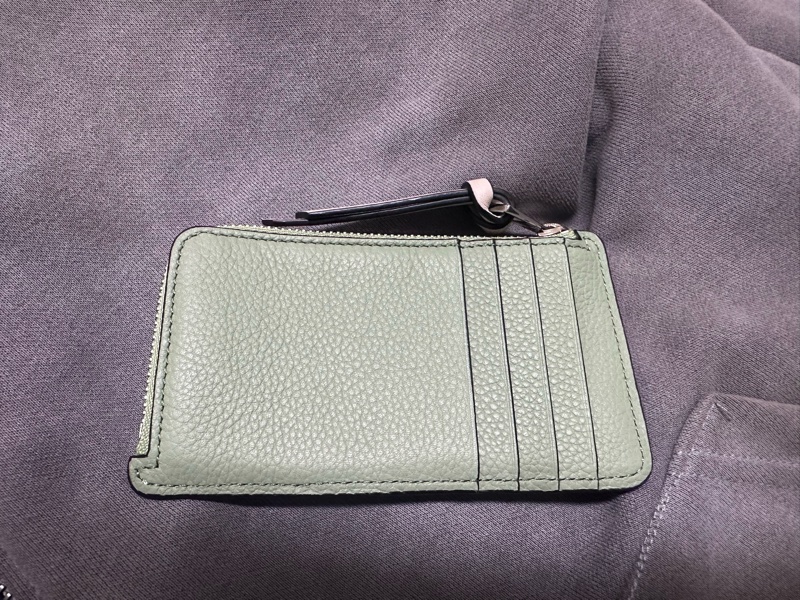 Loewe卡夾零錢包-1