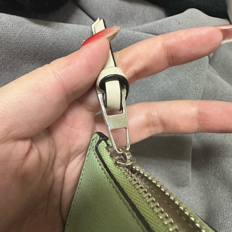 Loewe卡夾零錢包-12