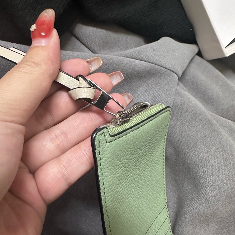 Loewe卡夾零錢包-13