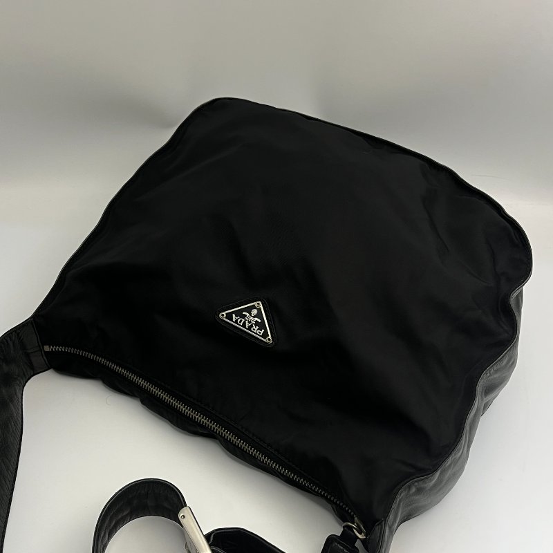 🏷Prada hobo(背帶可調)-2