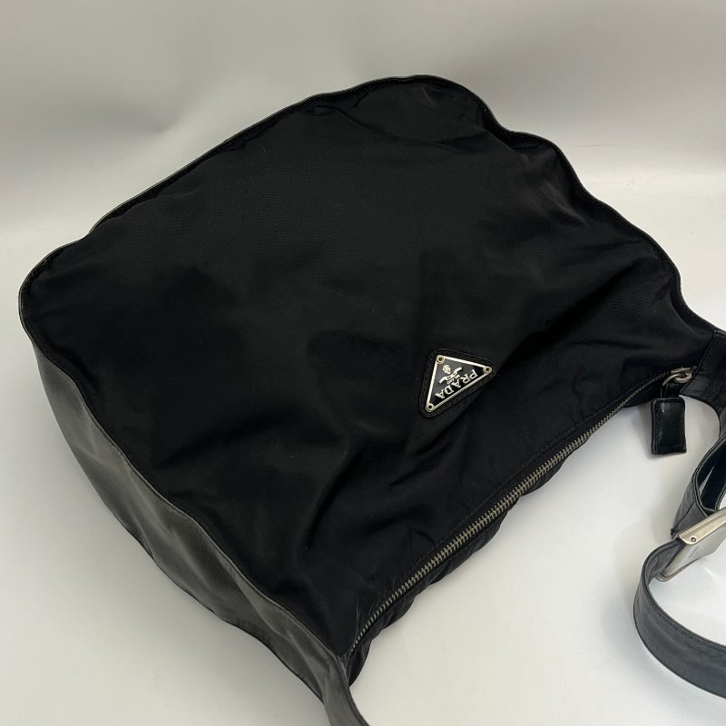 🏷Prada hobo(背帶可調)-3