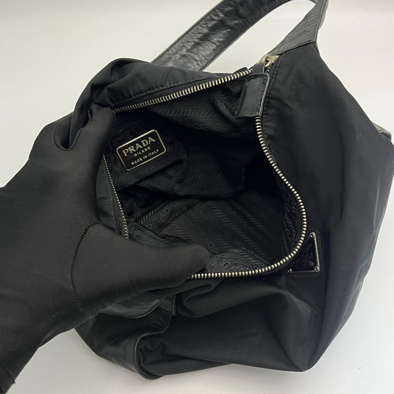 🏷Prada hobo(背帶可調)-7