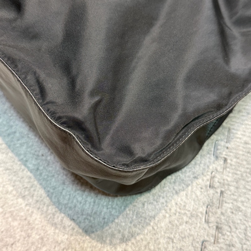 🏷Prada hobo(背帶可調)-9