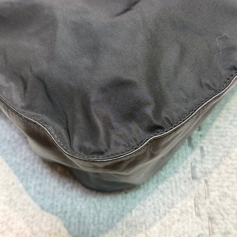 🏷Prada hobo(背帶可調)-10