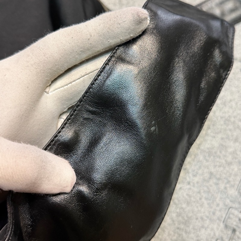 🏷Prada hobo(背帶可調)-12