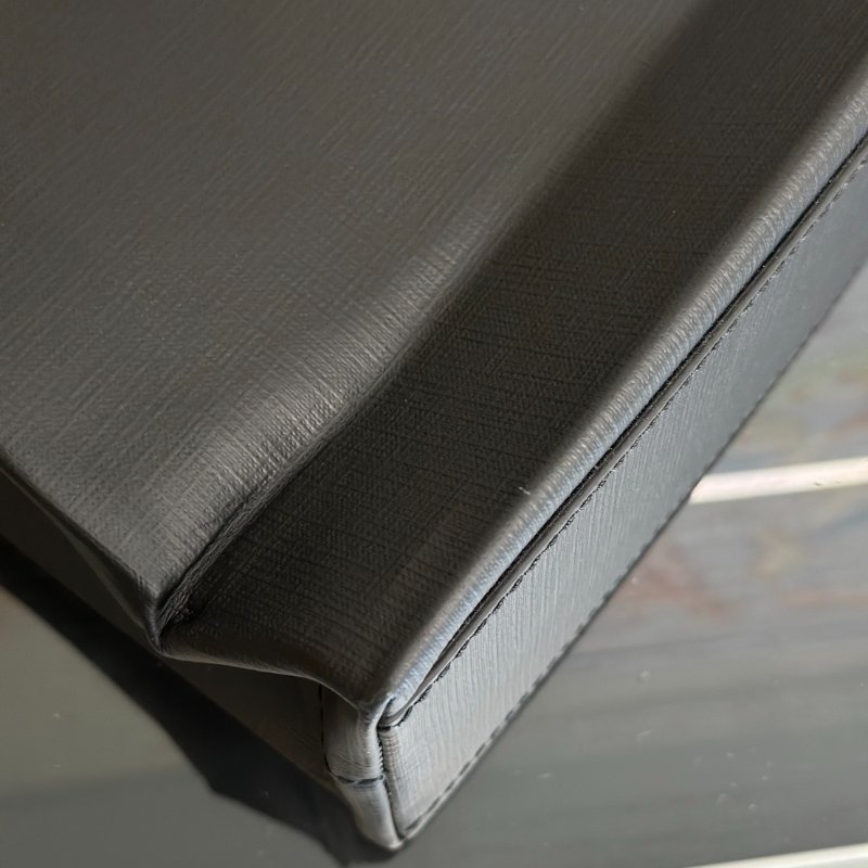 Balenciaga Shopping tote - 黑-8