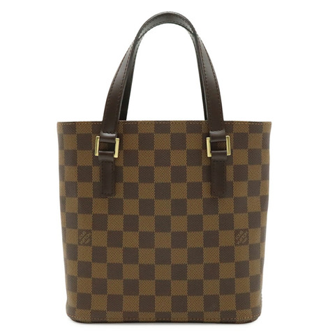 路易威登 (LOUIS VUITTON) 路易威登 Monogram Vavin PM 迷你手提包 特別訂製 SP，附首字母縮寫 N51175