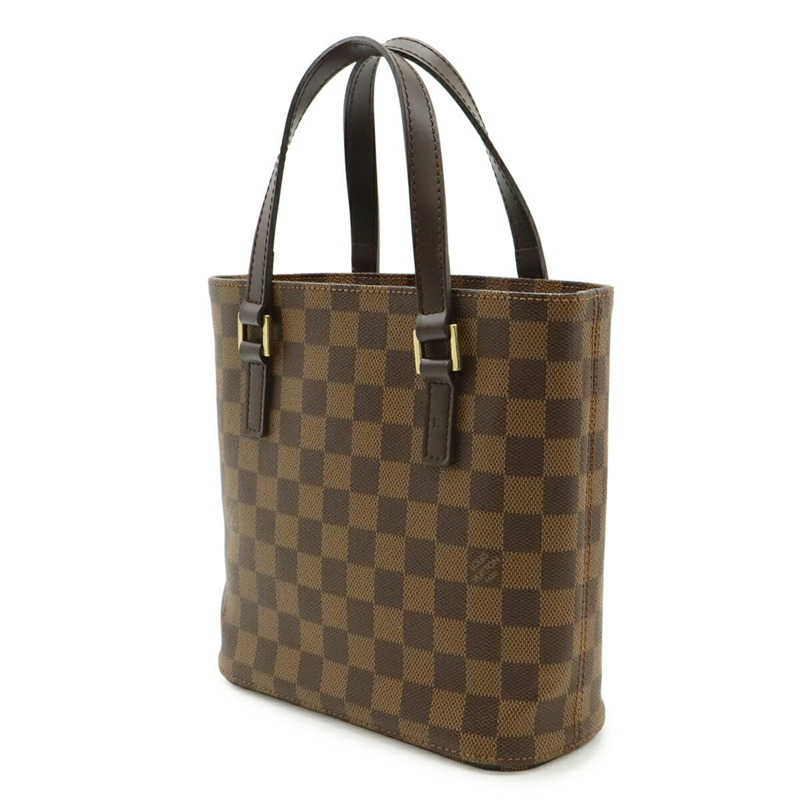 路易威登 (LOUIS VUITTON) 路易威登 Monogram Vavin PM 迷你手提包 特別訂製 SP，附首字母縮寫 N51175-2