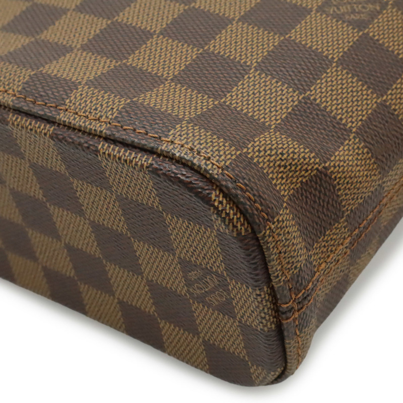 路易威登 (LOUIS VUITTON) 路易威登 Monogram Vavin PM 迷你手提包 特別訂製 SP，附首字母縮寫 N51175-3