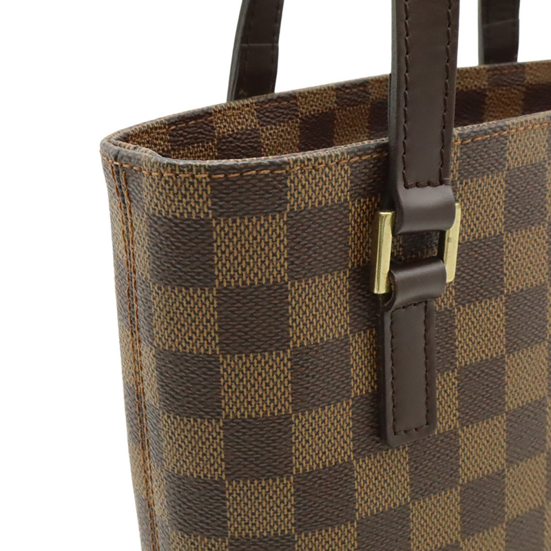 路易威登 (LOUIS VUITTON) 路易威登 Monogram Vavin PM 迷你手提包 特別訂製 SP，附首字母縮寫 N51175-4