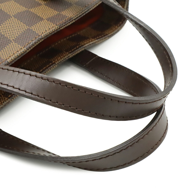 路易威登 (LOUIS VUITTON) 路易威登 Monogram Vavin PM 迷你手提包 特別訂製 SP，附首字母縮寫 N51175-5