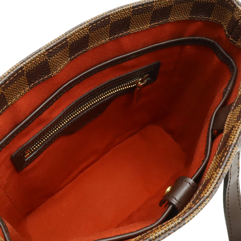 路易威登 (LOUIS VUITTON) 路易威登 Monogram Vavin PM 迷你手提包 特別訂製 SP，附首字母縮寫 N51175-6