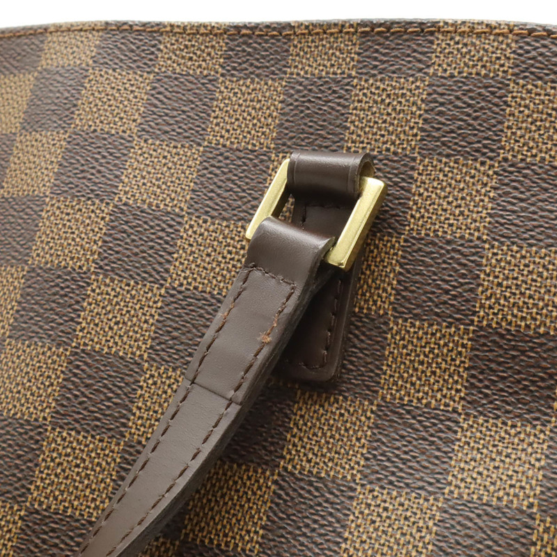 路易威登 (LOUIS VUITTON) 路易威登 Monogram Vavin PM 迷你手提包 特別訂製 SP，附首字母縮寫 N51175-7