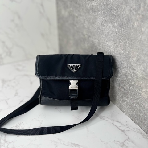 香緹國際精品 798 PRADA 手機包