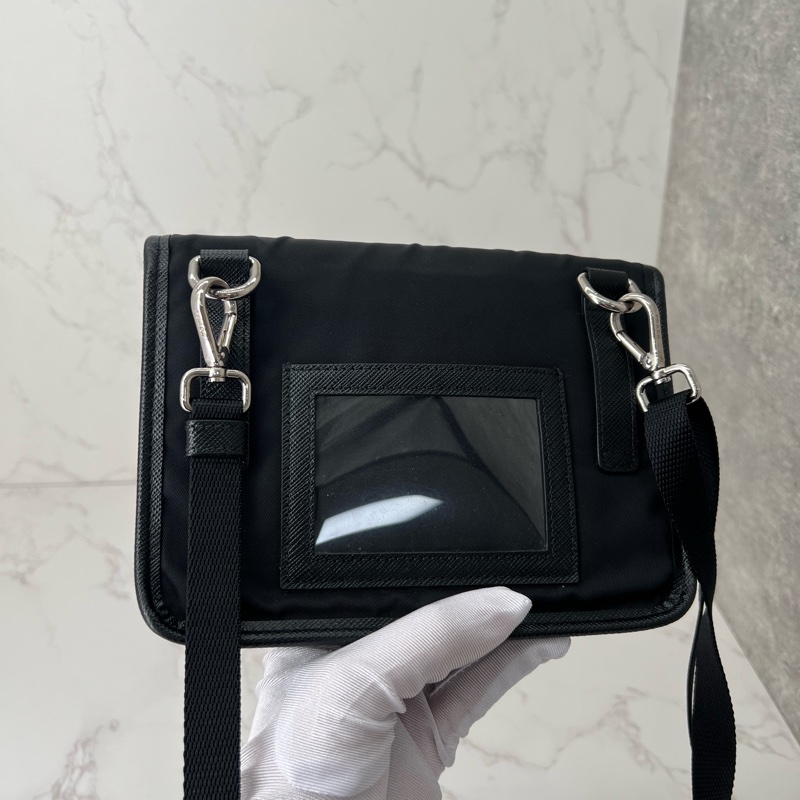 香緹國際精品 798 PRADA 手機包-6